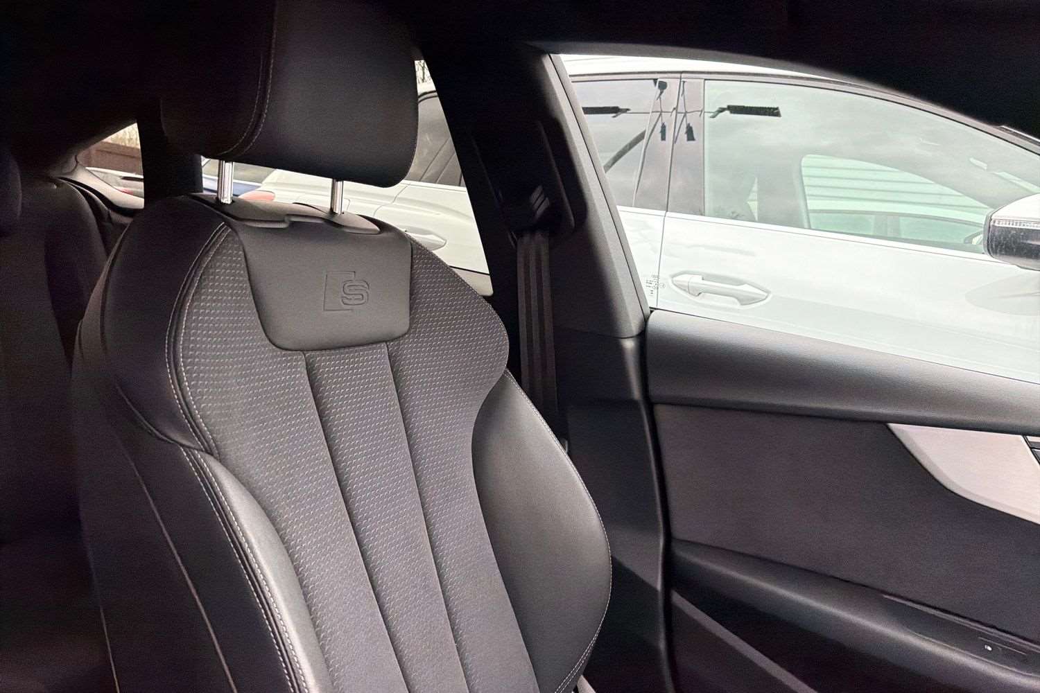 Used Audi A5 2024 for sale - 78010425: Photo 35