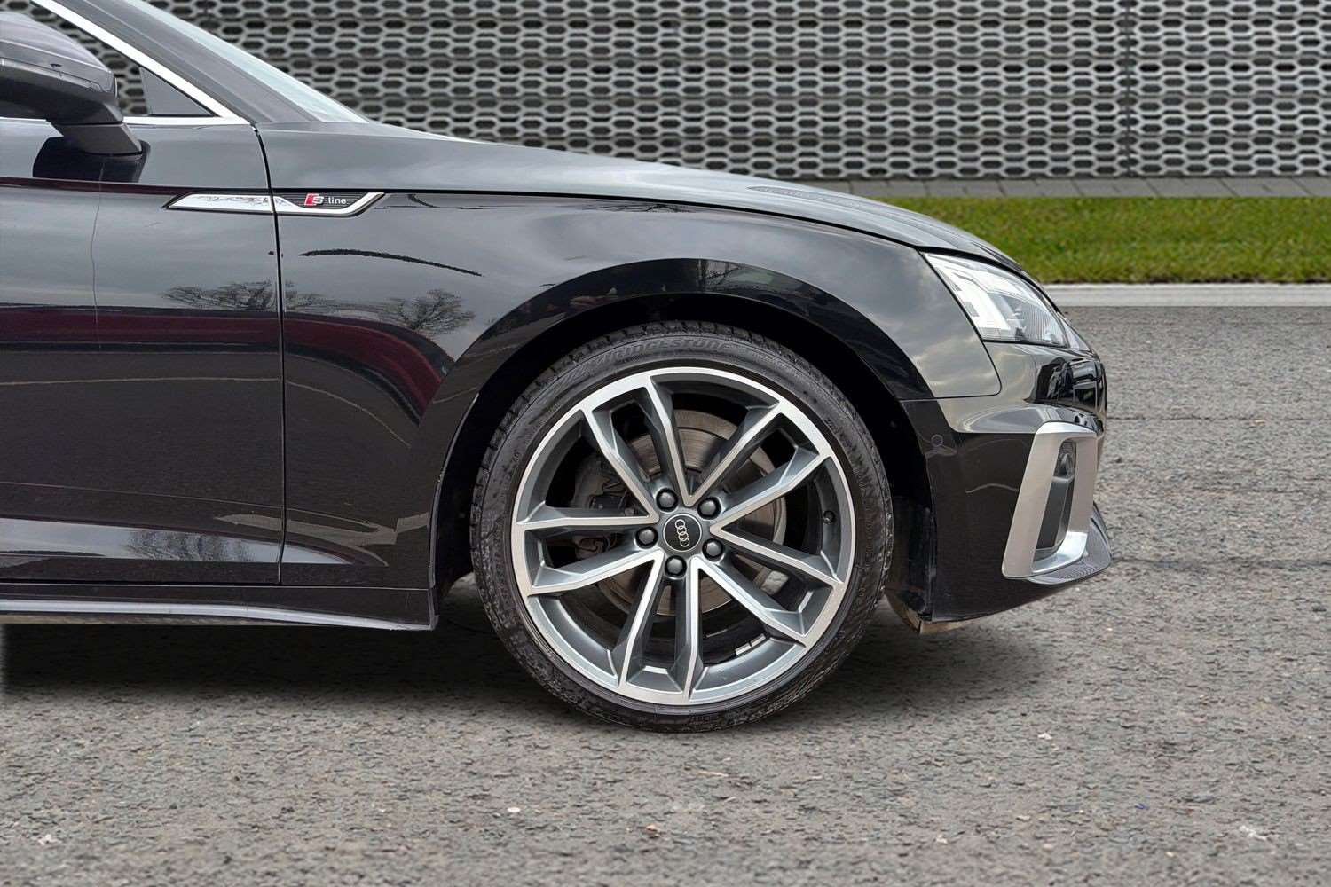 Used Audi A5 2024 for sale - 78010425: Photo 5