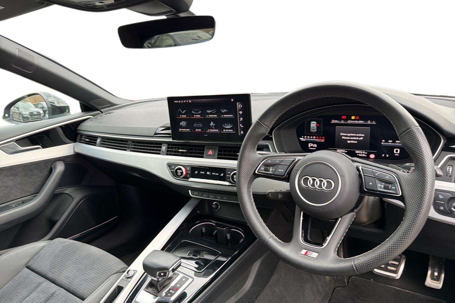 Used Audi A5 2024 for sale - 78010425: Photo 6