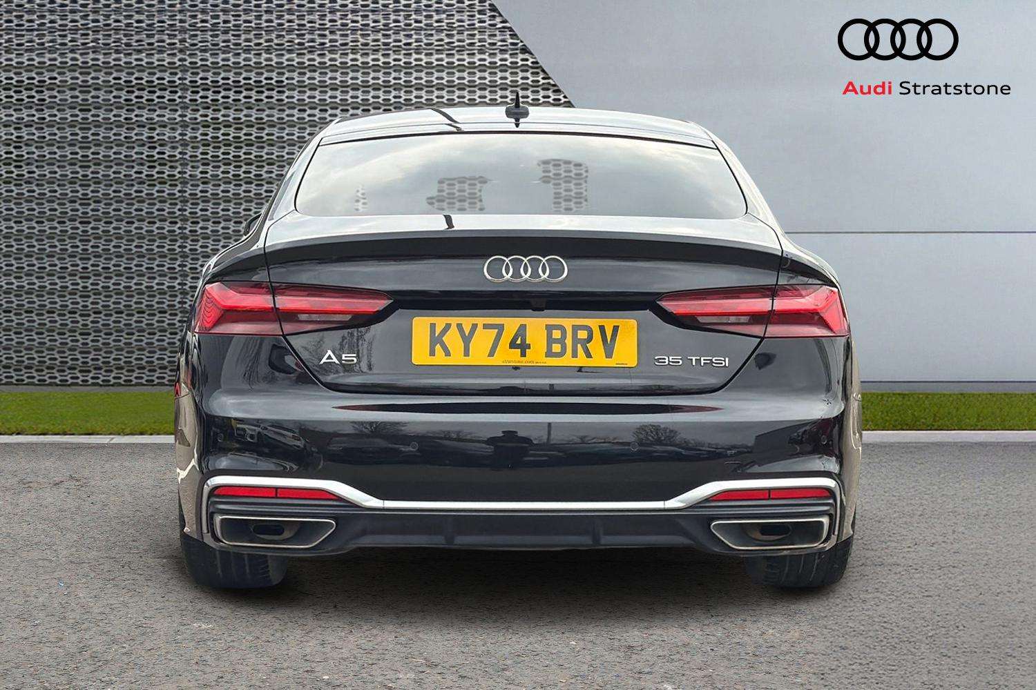 Used Audi A5 2024 for sale - 78010425: Photo 7