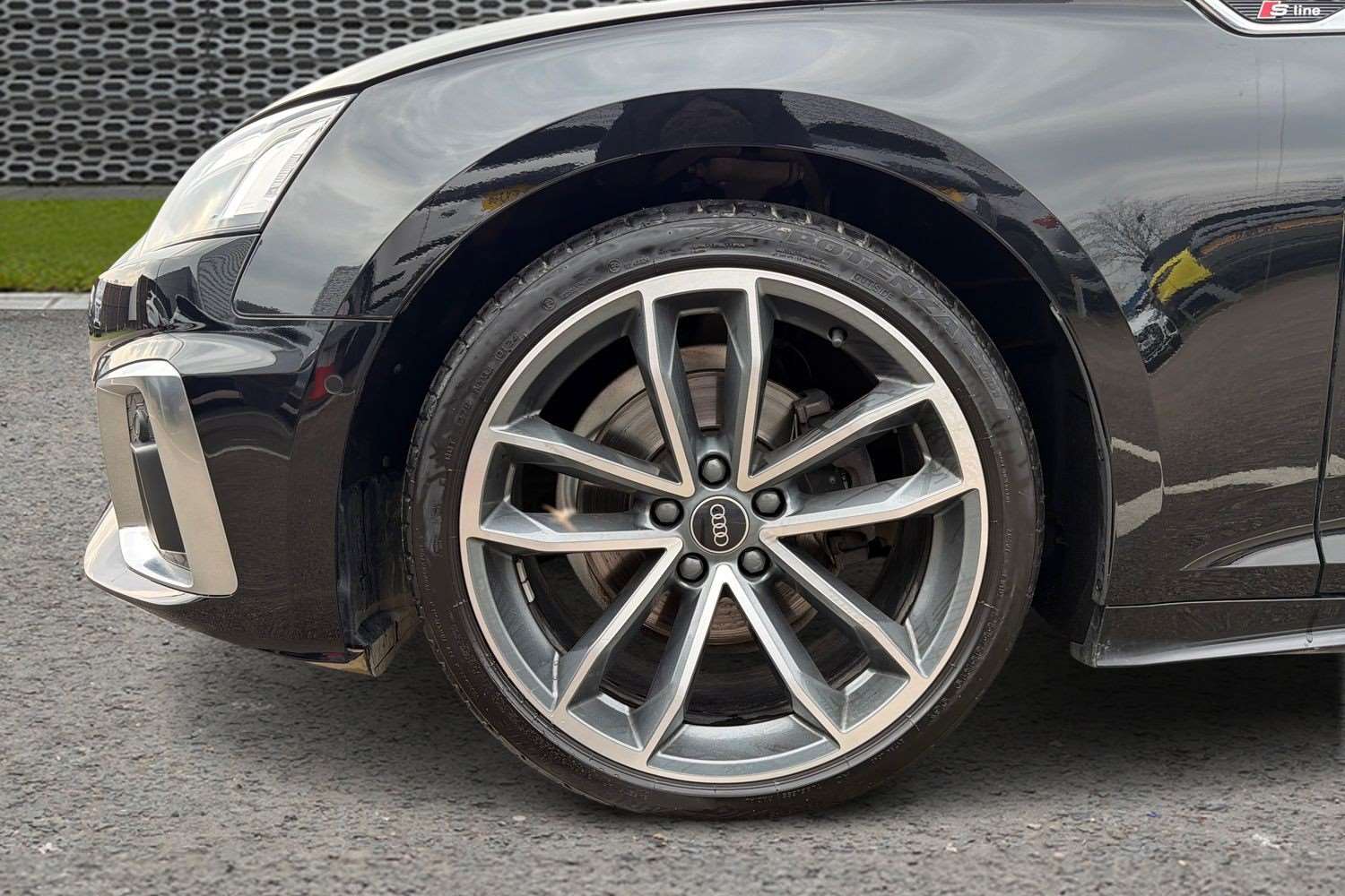 Used Audi A5 2024 for sale - 78010425: Photo 9