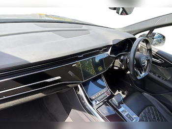 Used Audi Q7 2022 for sale - 79428459: Photo