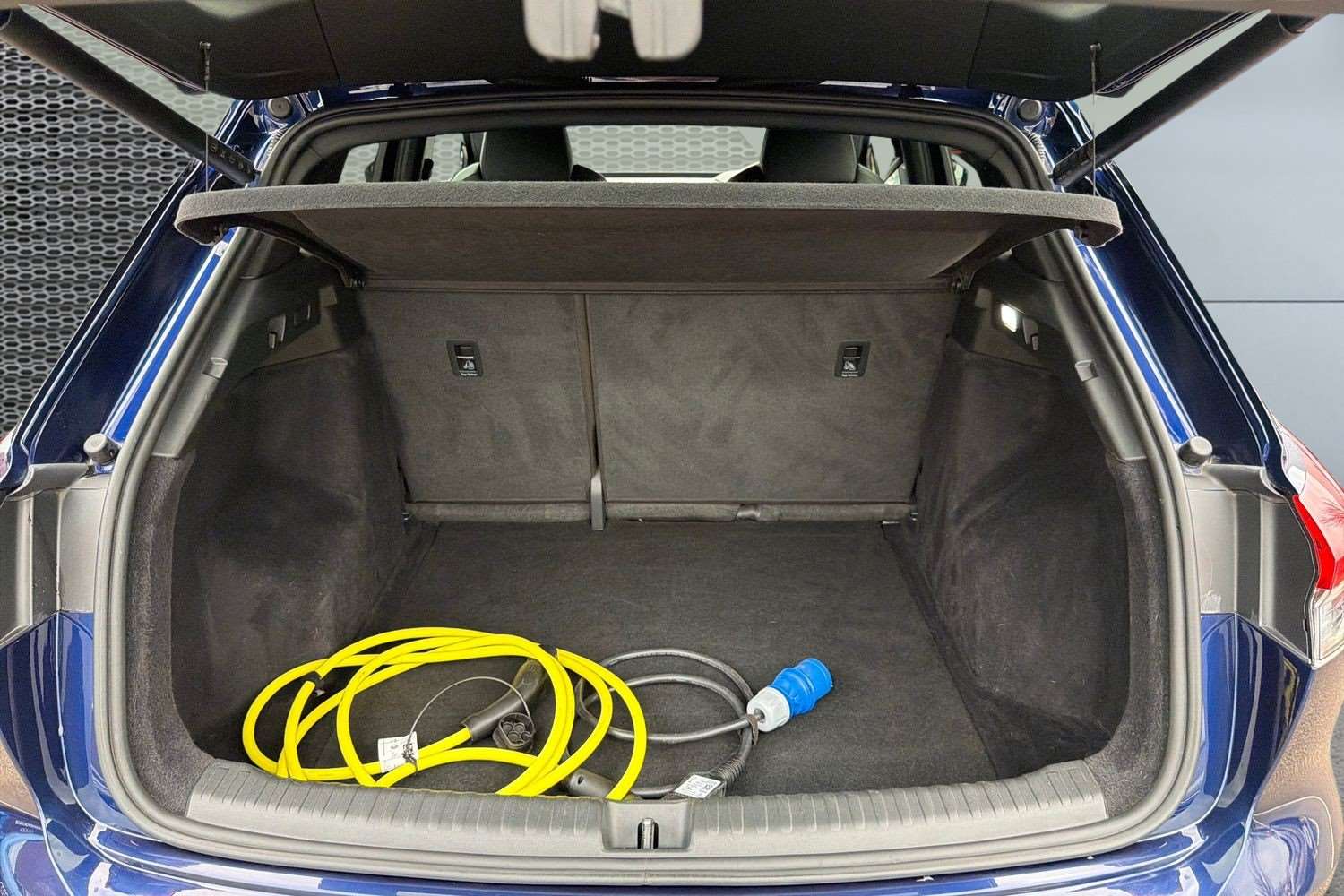 Used Audi Q4 e-tron 2022 for sale - 76967890: Photo 13