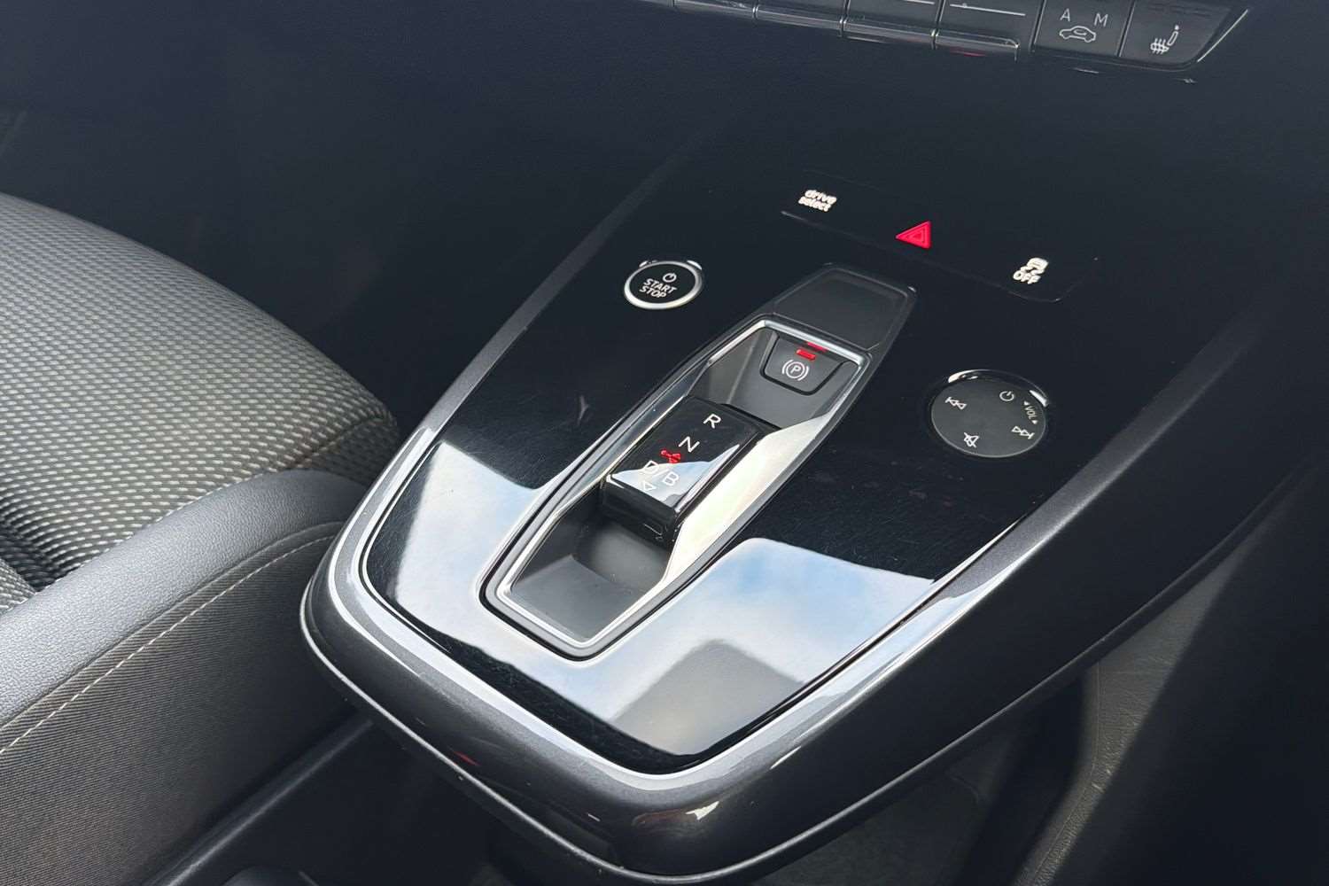 Used Audi Q4 e-tron 2022 for sale - 76967890: Photo 15