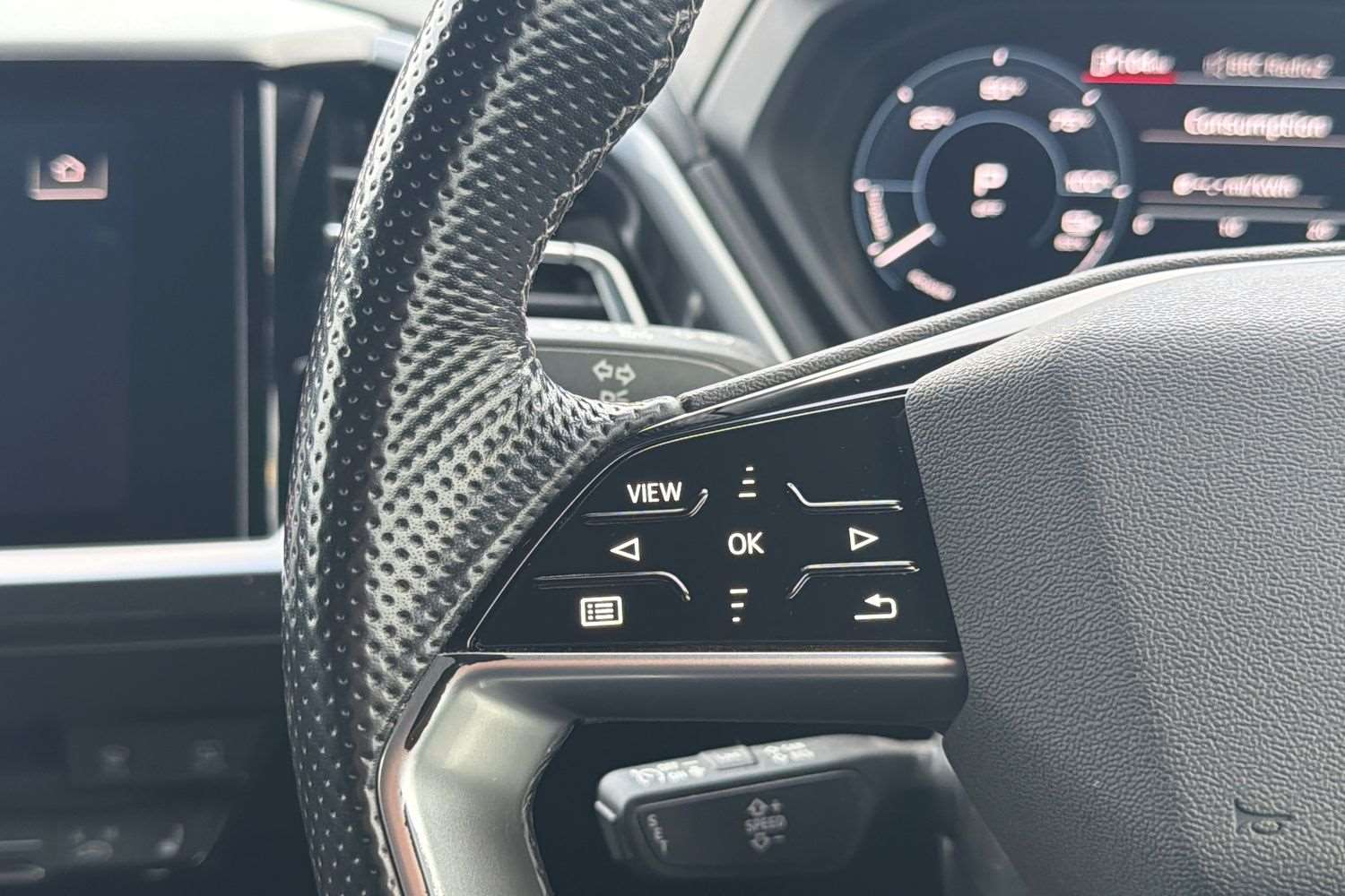 Used Audi Q4 e-tron 2022 for sale - 76967890: Photo 16