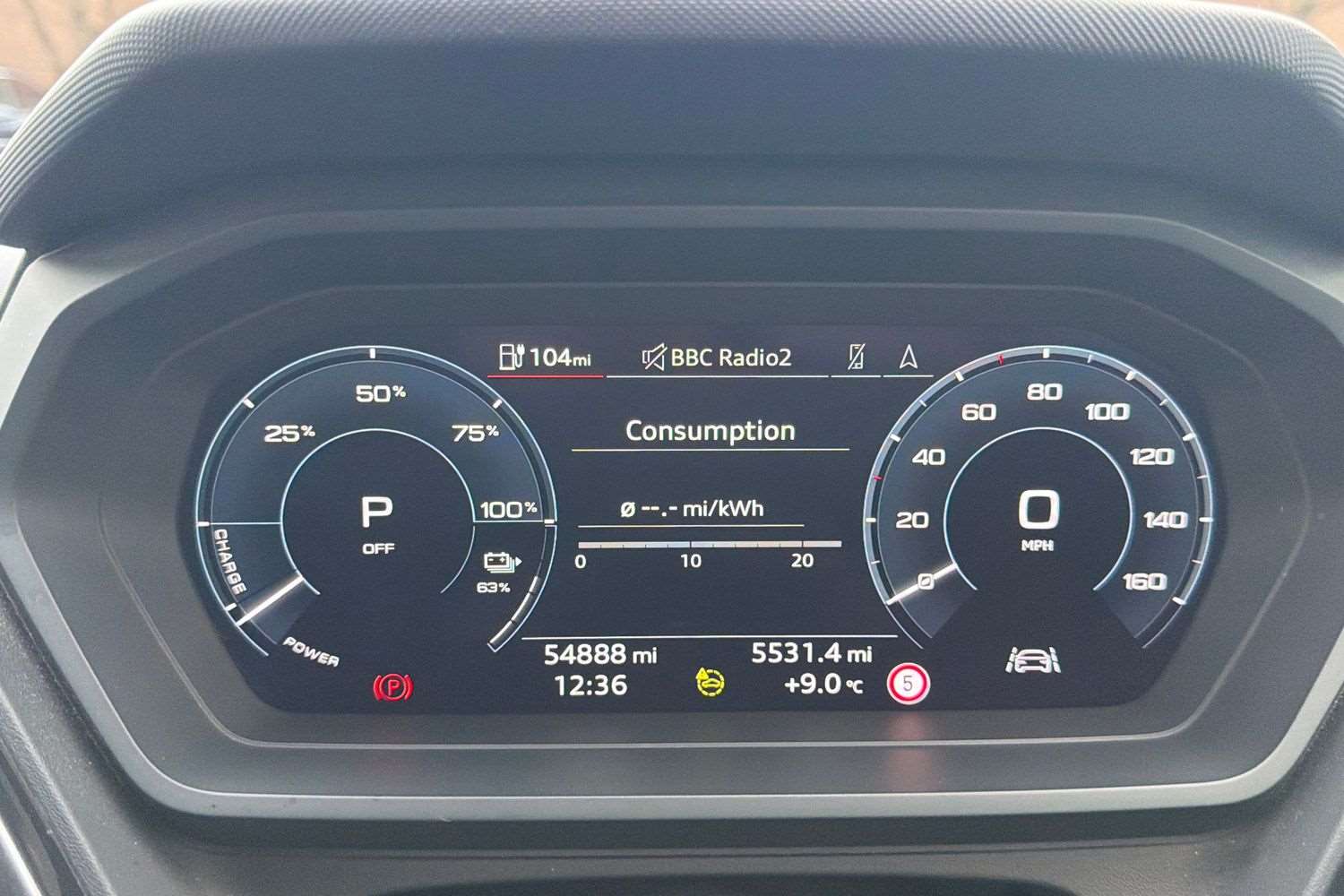 Used Audi Q4 e-tron 2022 for sale - 76967890: Photo 18