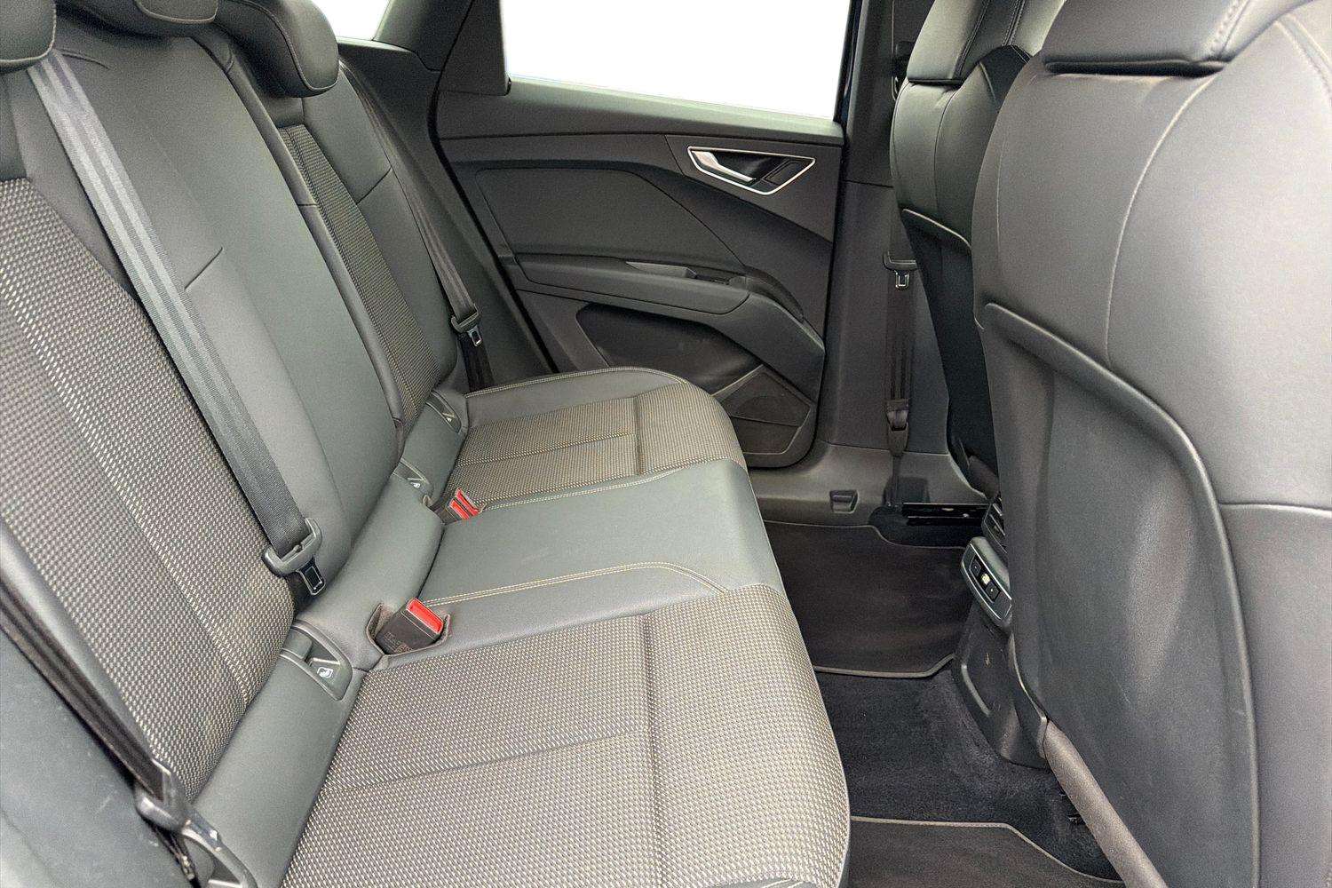 Used Audi Q4 e-tron 2022 for sale - 76967890: Photo 21