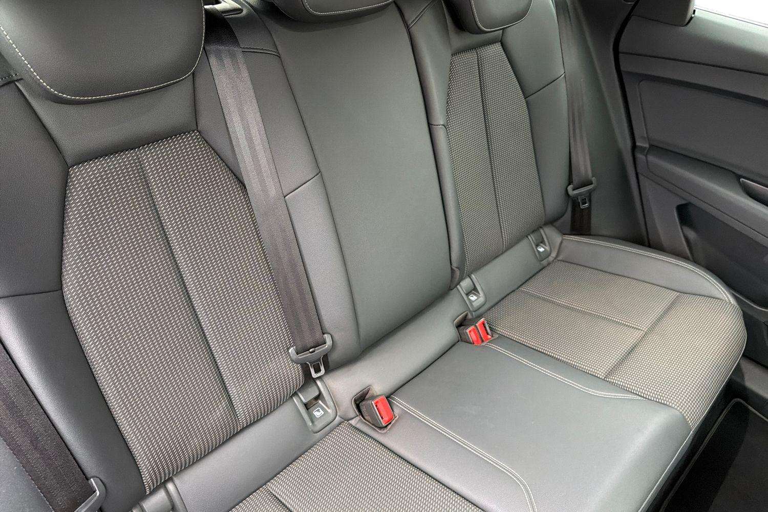 Used Audi Q4 e-tron 2022 for sale - 76967890: Photo 22