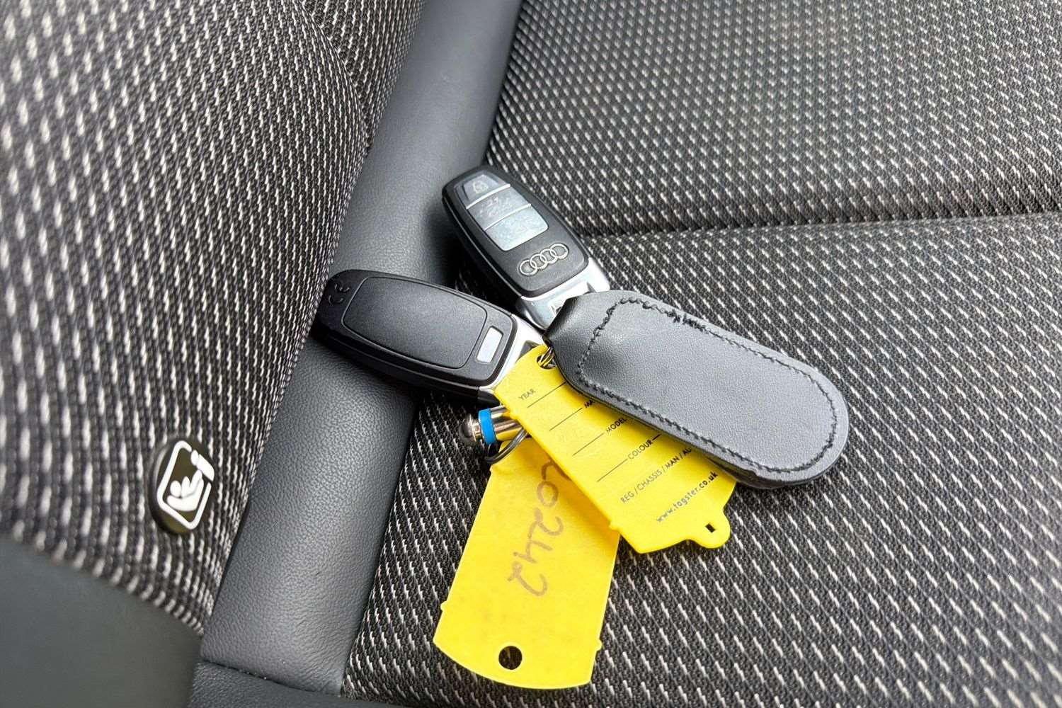 Used Audi Q4 e-tron 2022 for sale - 76967890: Photo 25