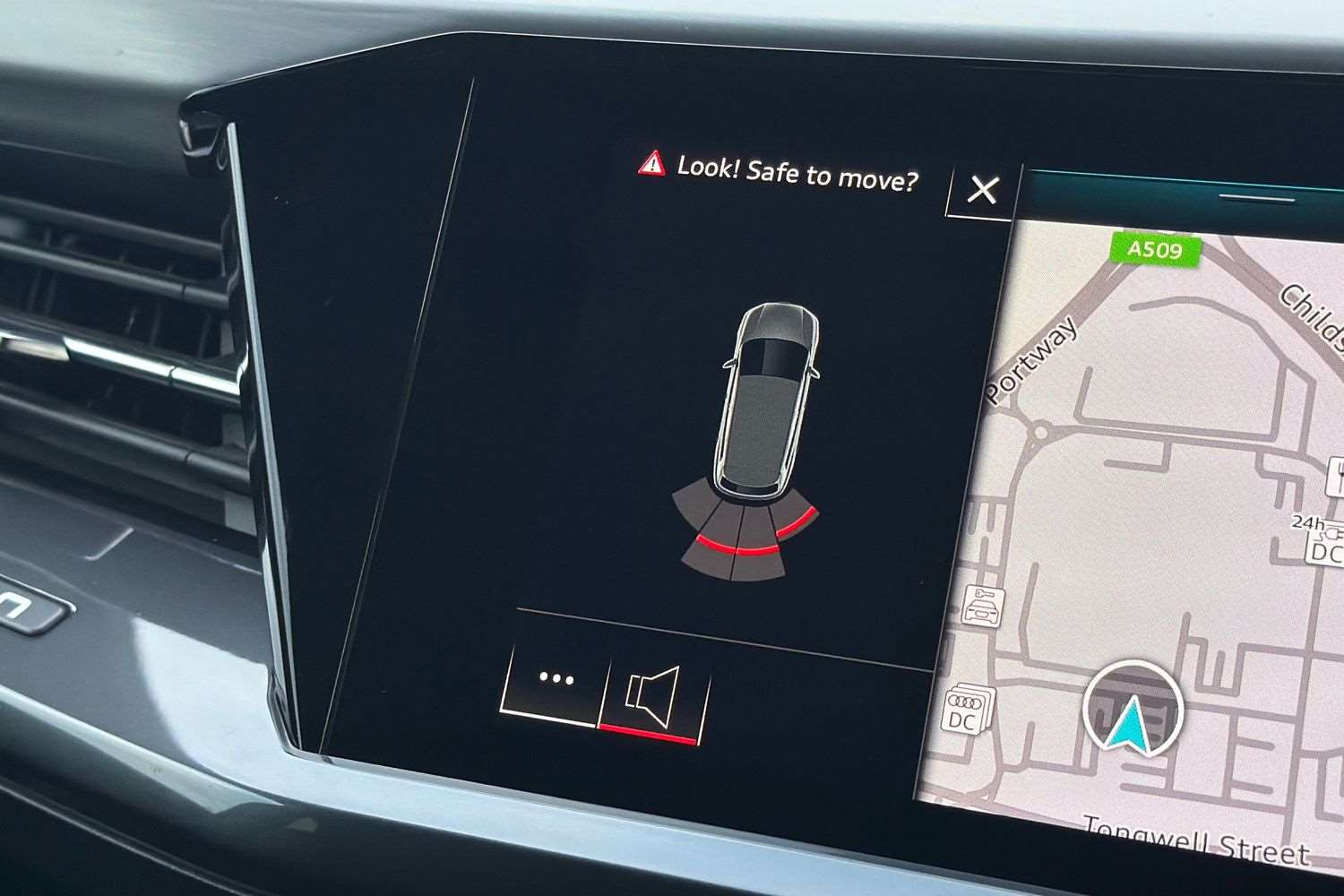 Used Audi Q4 e-tron 2022 for sale - 76967890: Photo 26