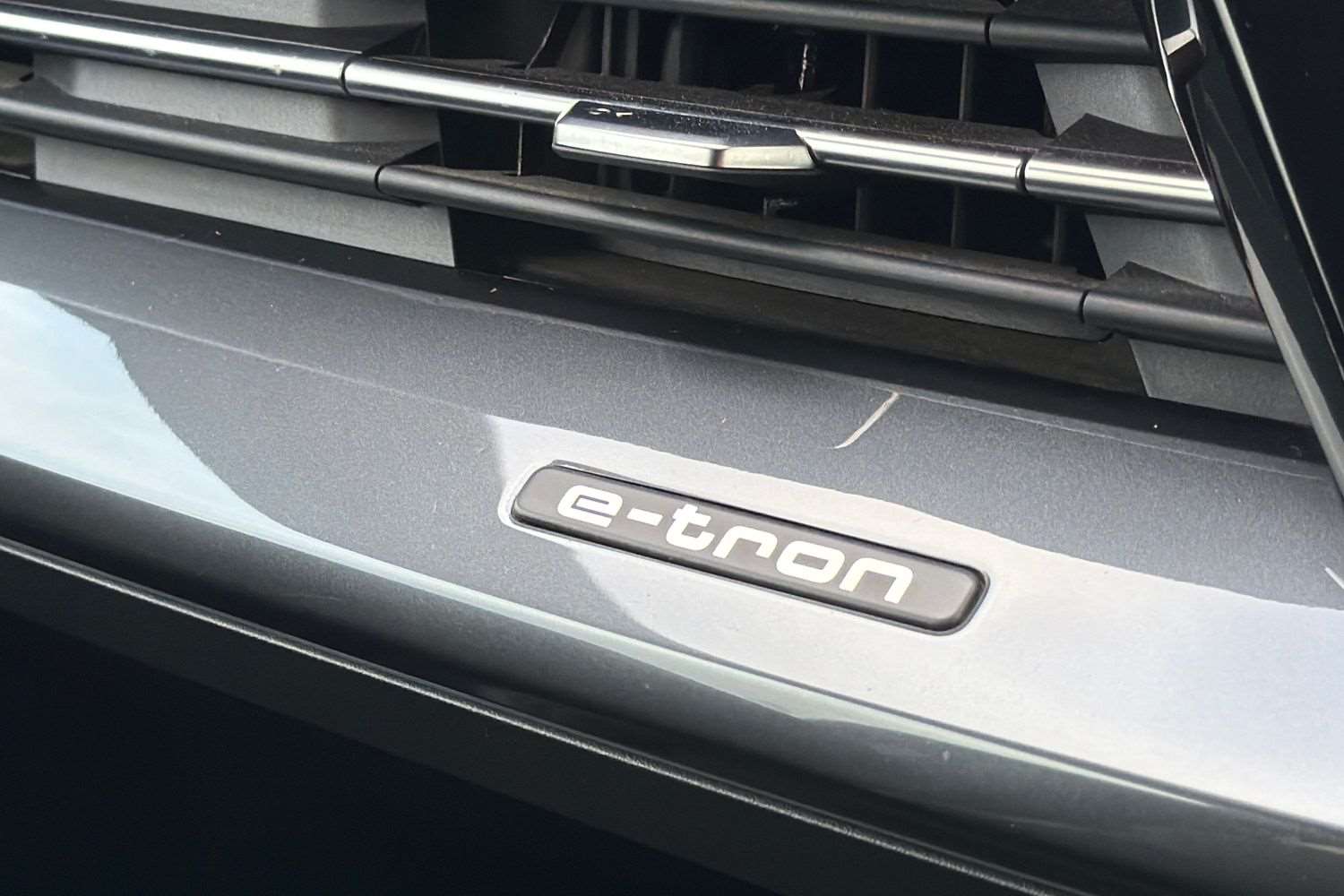 Used Audi Q4 e-tron 2022 for sale - 76967890: Photo 32