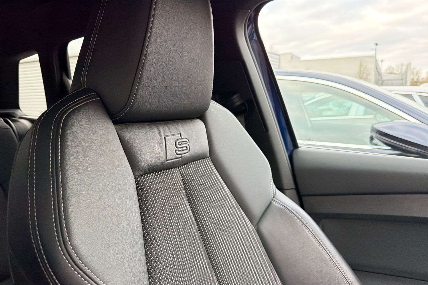 Used Audi Q4 e-tron 2022 for sale - 76967890: Photo 35