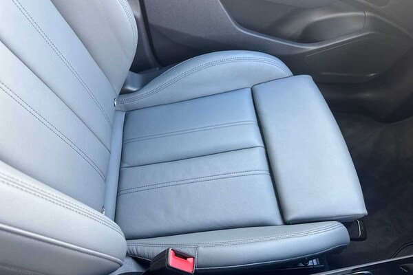 Used Audi Q6 e-tron 2025 for sale - 74716980: Photo 15