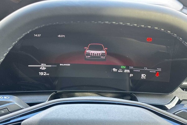 Used Audi Q6 e-tron 2025 for sale - 74716980: Photo 19