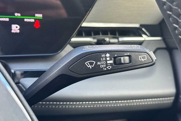Used Audi Q6 e-tron 2025 for sale - 74716980: Photo 20