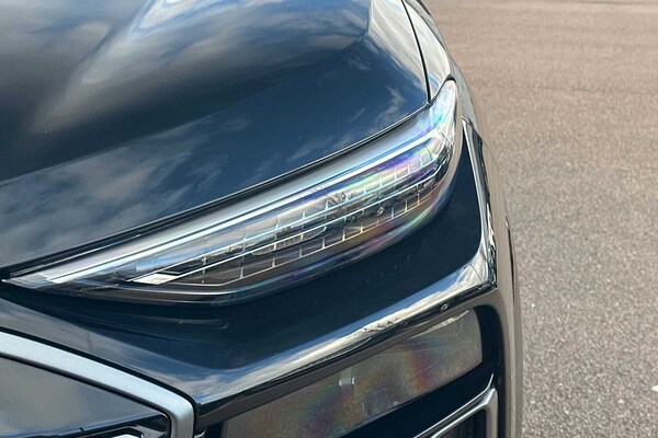 Used Audi Q6 e-tron 2025 for sale - 74716980: Photo 25