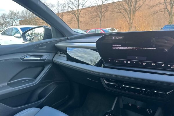 Used Audi Q6 e-tron 2025 for sale - 74716980: Photo 26