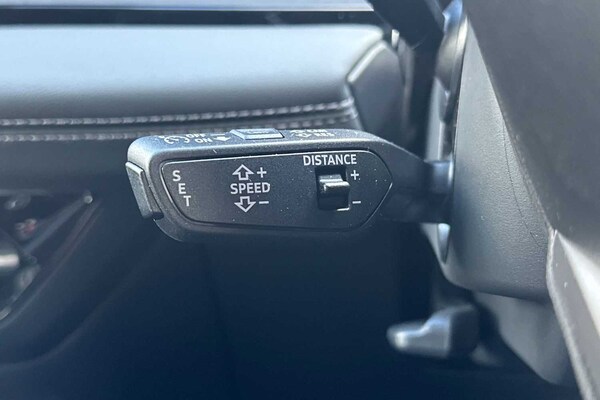 Used Audi Q6 e-tron 2025 for sale - 74716980: Photo 27