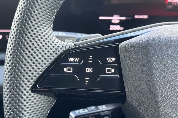 Used Audi Q6 e-tron 2025 for sale - 74716980: Photo 29