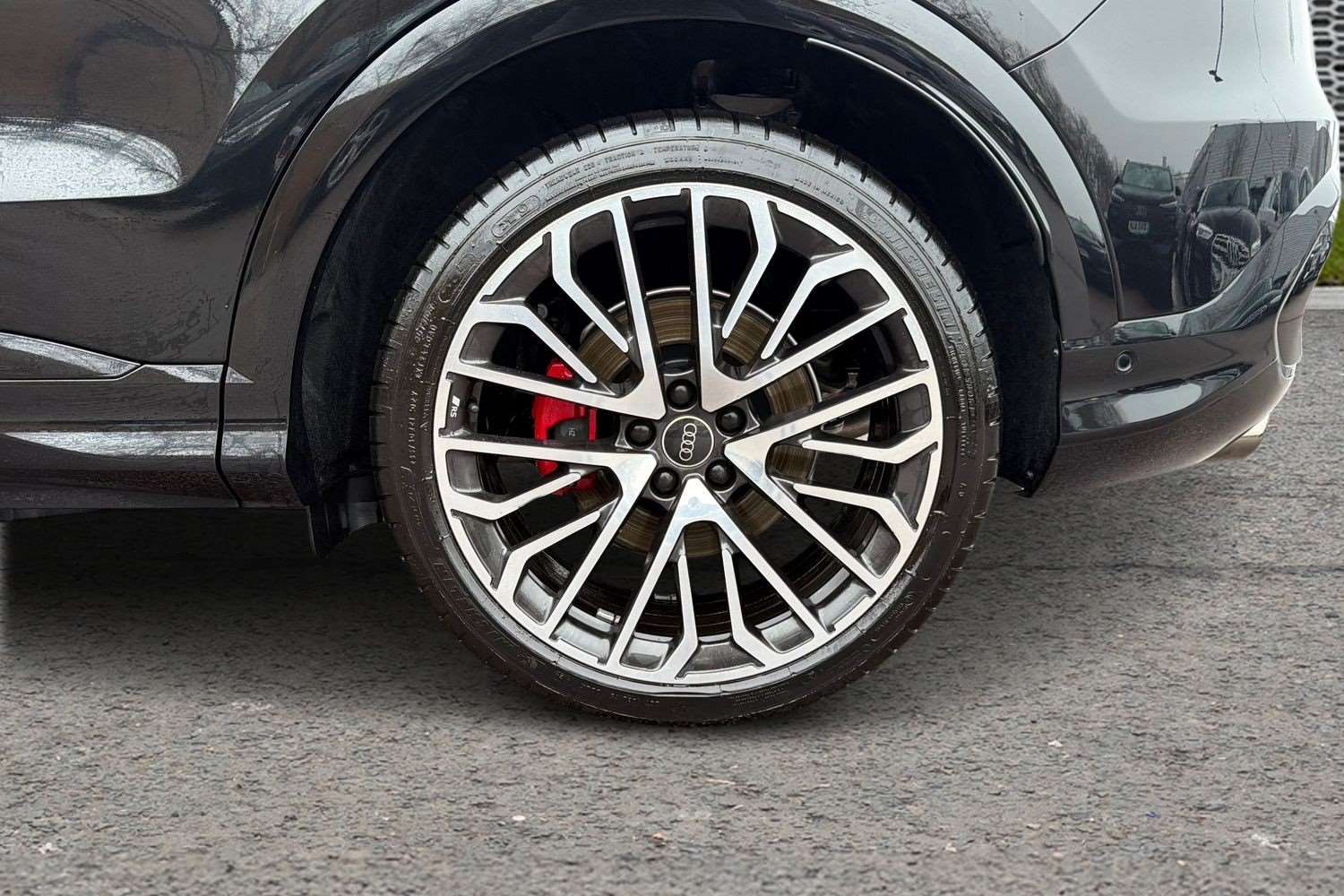 Used Audi Q5 2025 for sale - 77147252: Photo 10