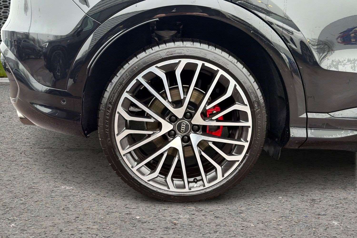 Used Audi Q5 2025 for sale - 77147252: Photo 11