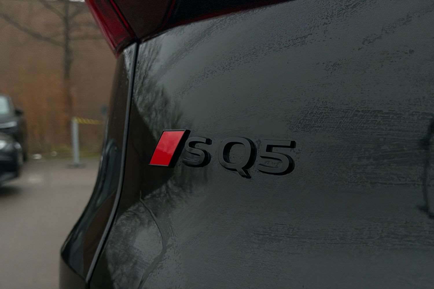 Used Audi Q5 2025 for sale - 77147252: Photo 12