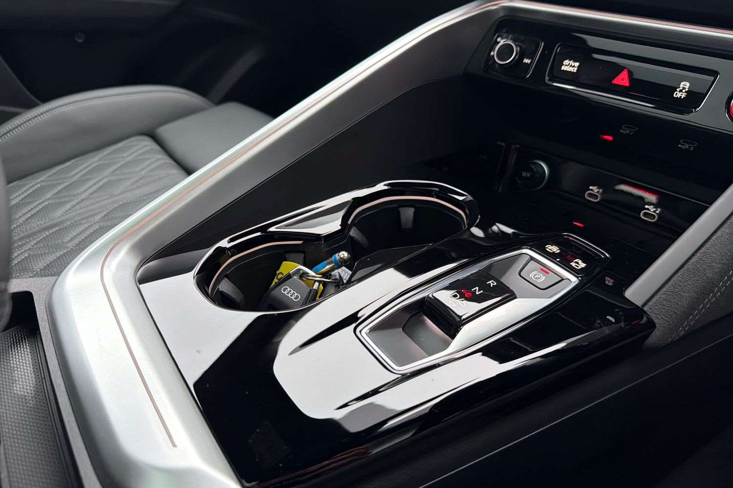 Used Audi Q5 2025 for sale - 77147252: Photo 15