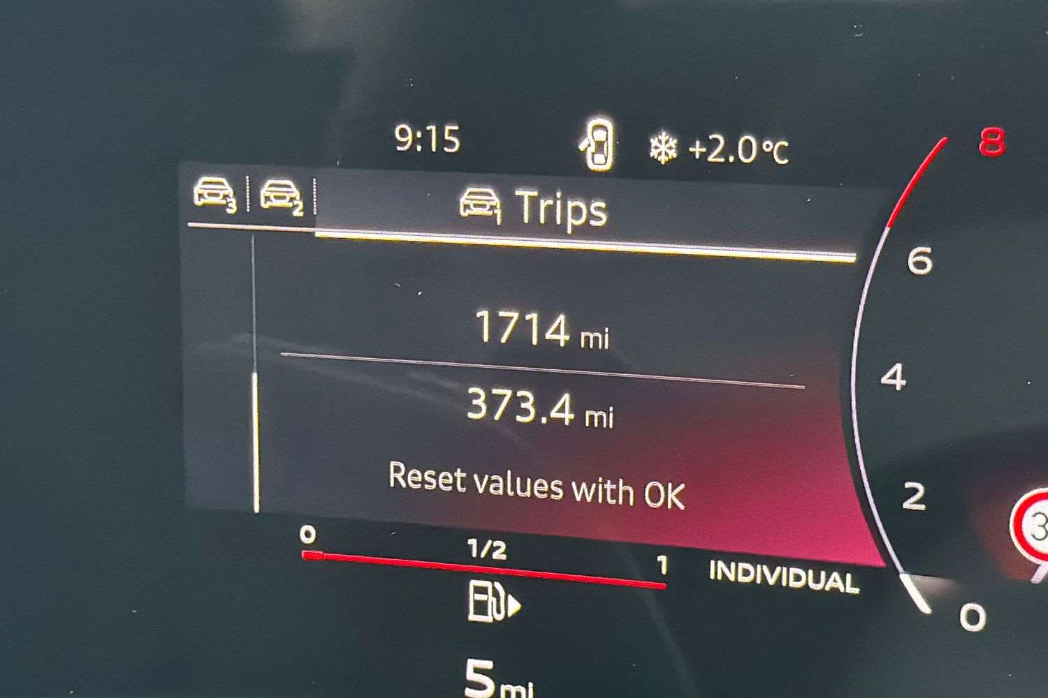 Used Audi Q5 2025 for sale - 77147252: Photo 18