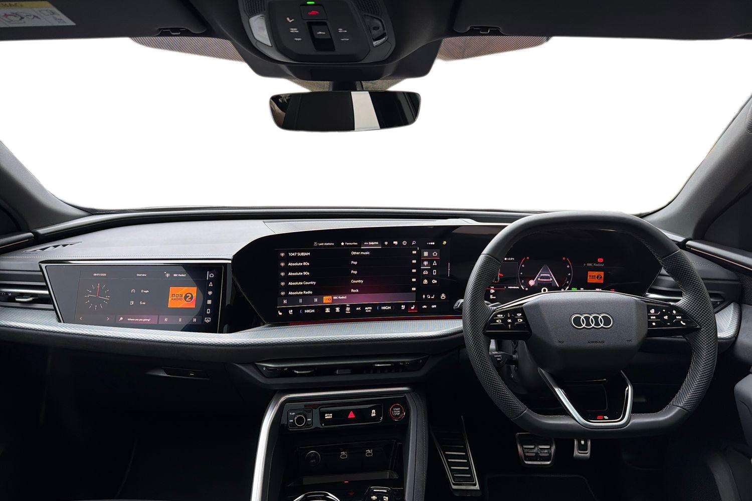 Used Audi Q5 2025 for sale - 77147252: Photo 19