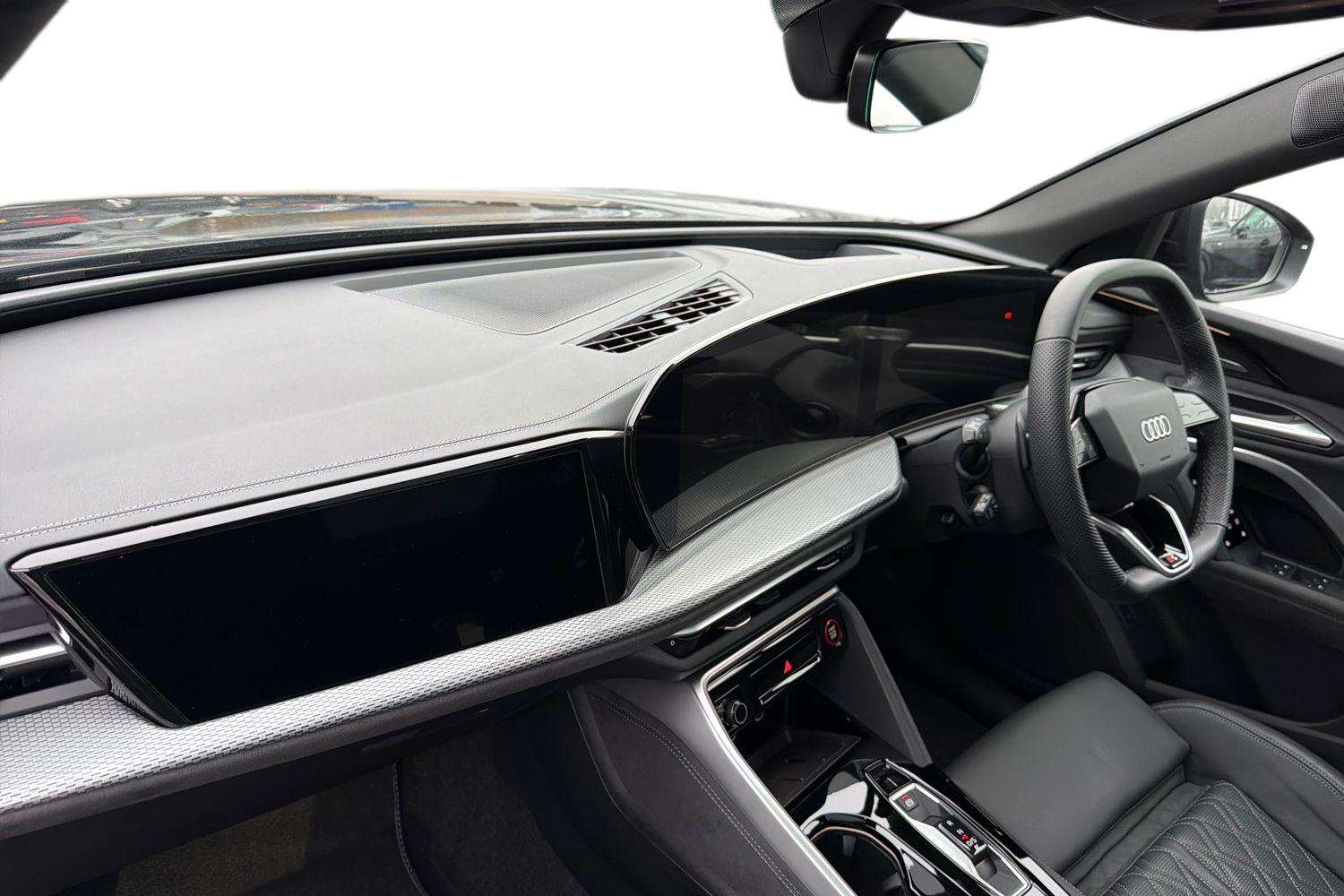 Used Audi Q5 2025 for sale - 77147252: Photo 2