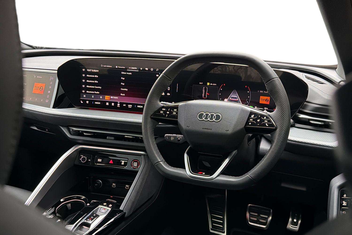 Used Audi Q5 2025 for sale - 77147252: Photo 20