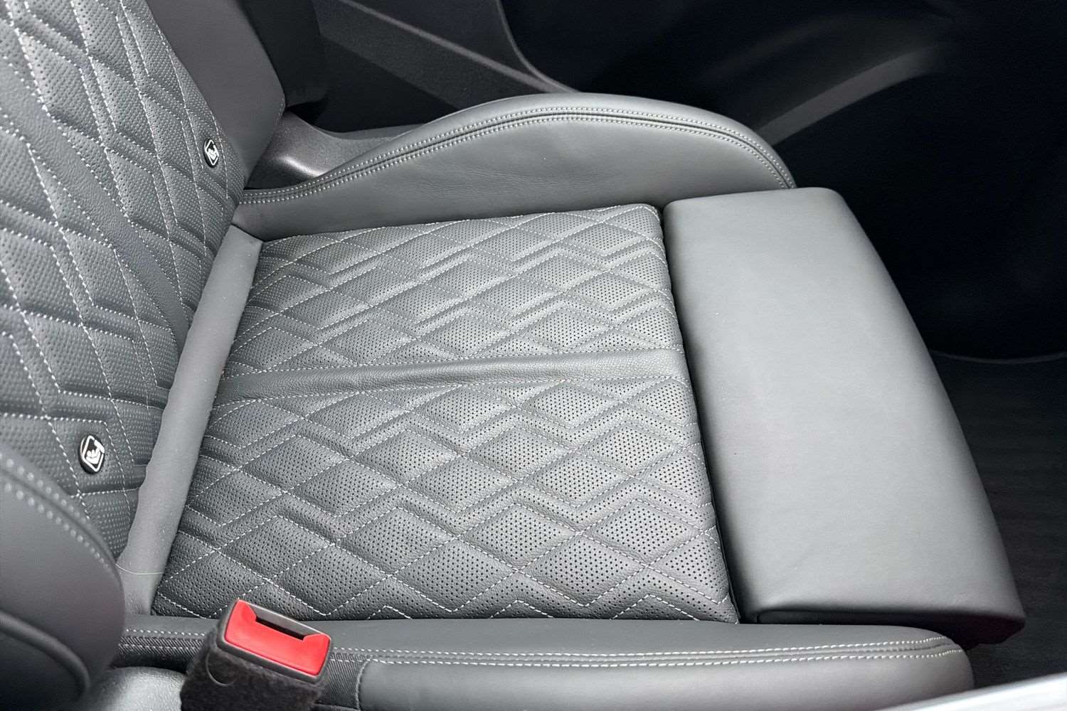 Used Audi Q5 2025 for sale - 77147252: Photo 25