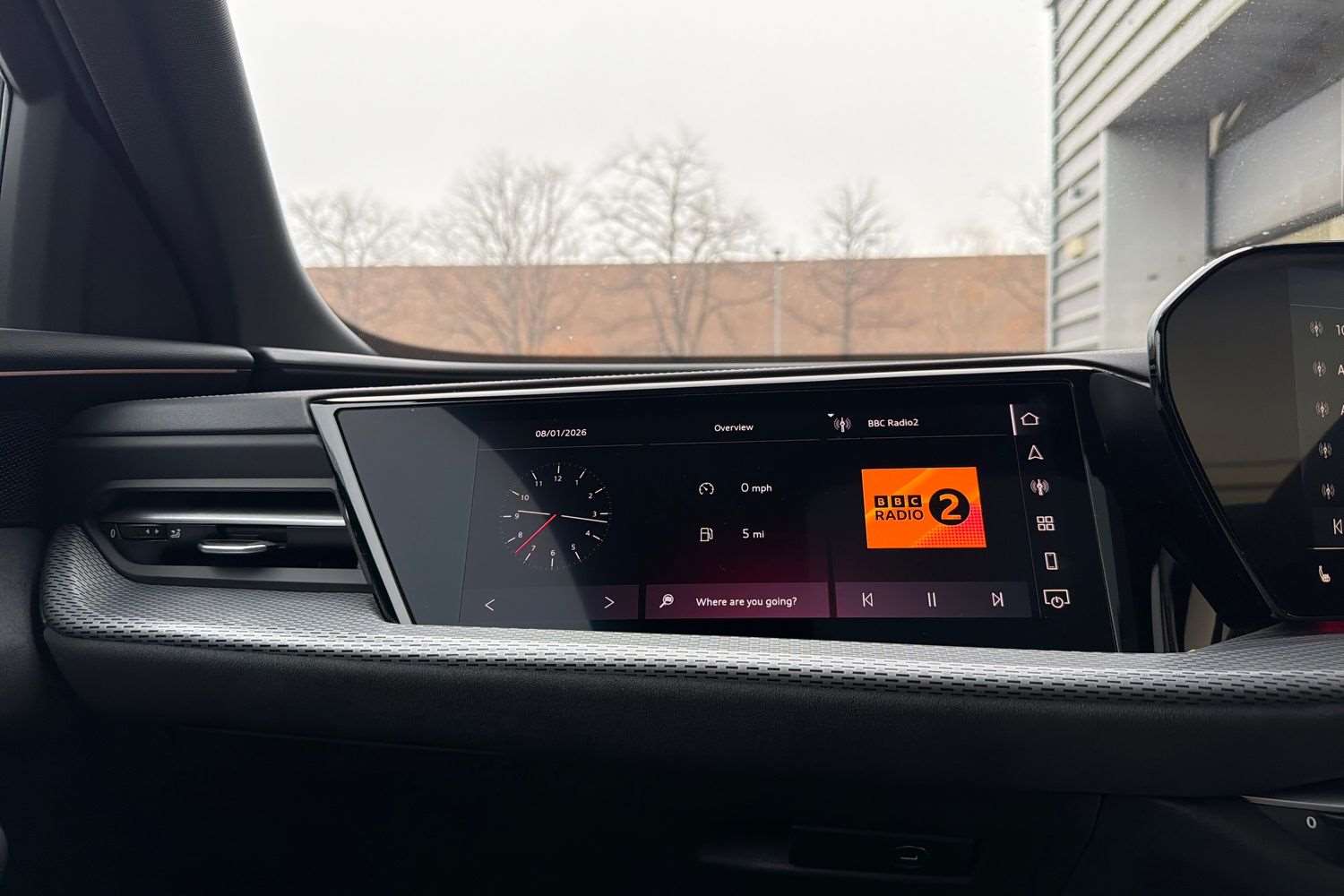 Used Audi Q5 2025 for sale - 77147252: Photo 35