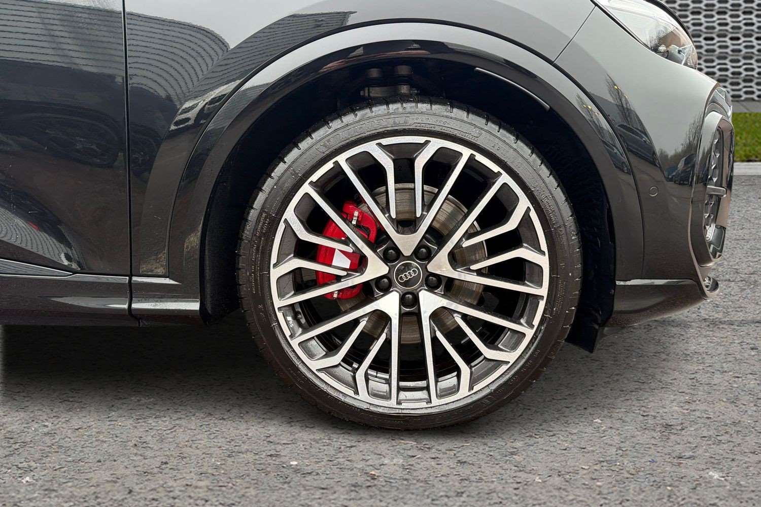 Used Audi Q5 2025 for sale - 77147252: Photo 5