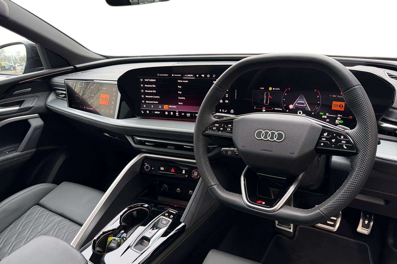 Used Audi Q5 2025 for sale - 77147252: Photo 6