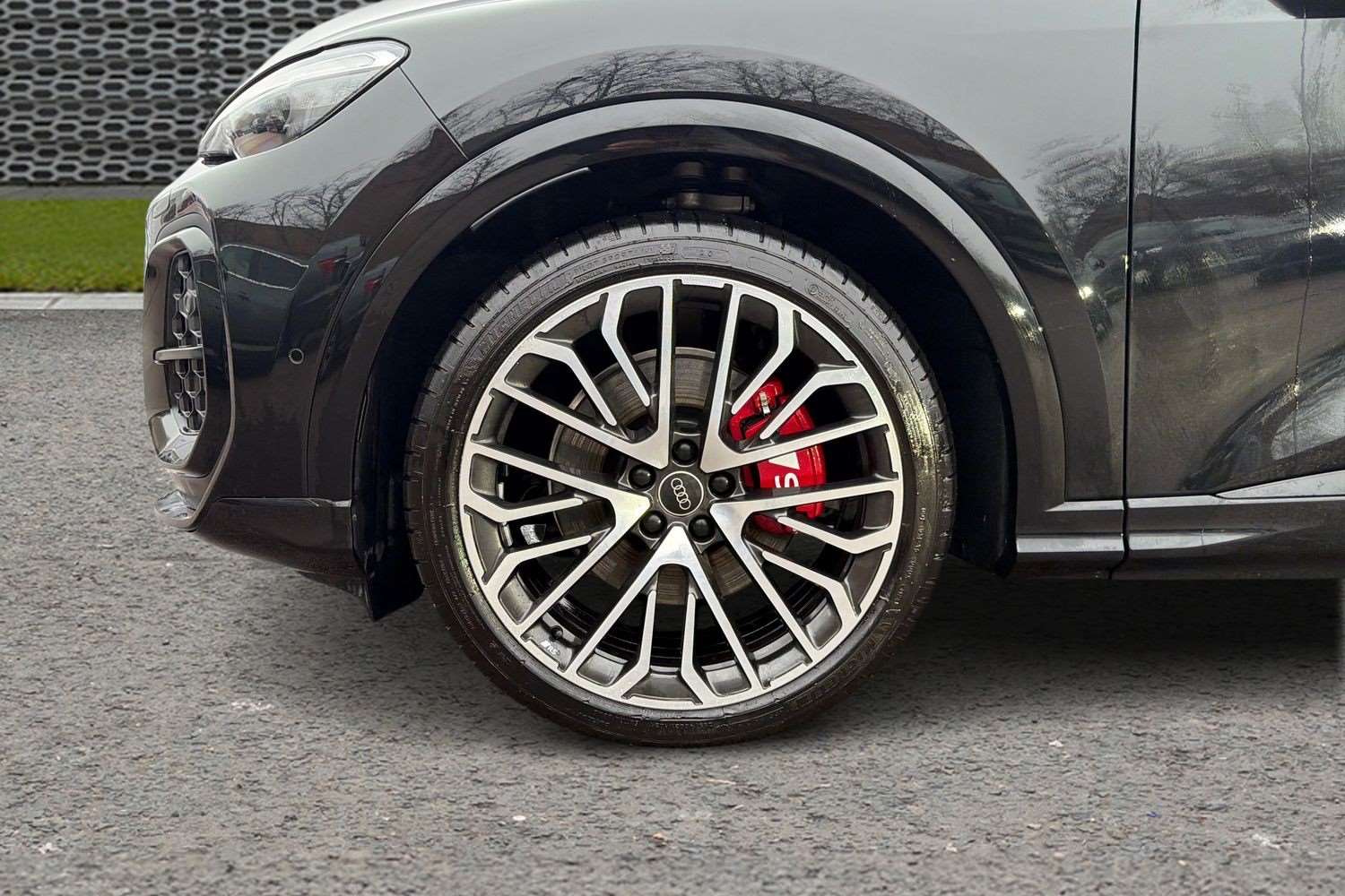 Used Audi Q5 2025 for sale - 77147252: Photo 9