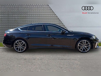 Used Audi A5 2024 for sale - 79134736: Photo