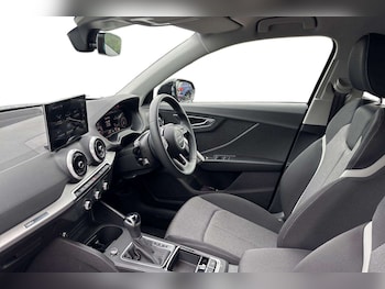 Used Audi Q2 2025 for sale - 78881137: Photo