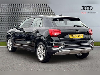 Used Audi Q2 2025 for sale - 78881137: Photo