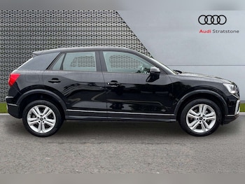 Used Audi Q2 2025 for sale - 78881137: Photo