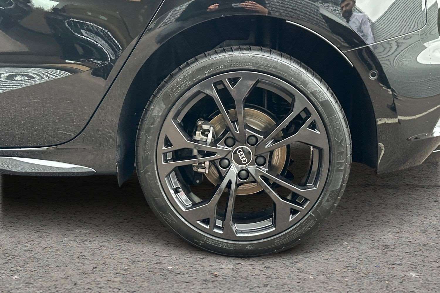 Used Audi A3 2025 for sale - 76564436: Photo 10