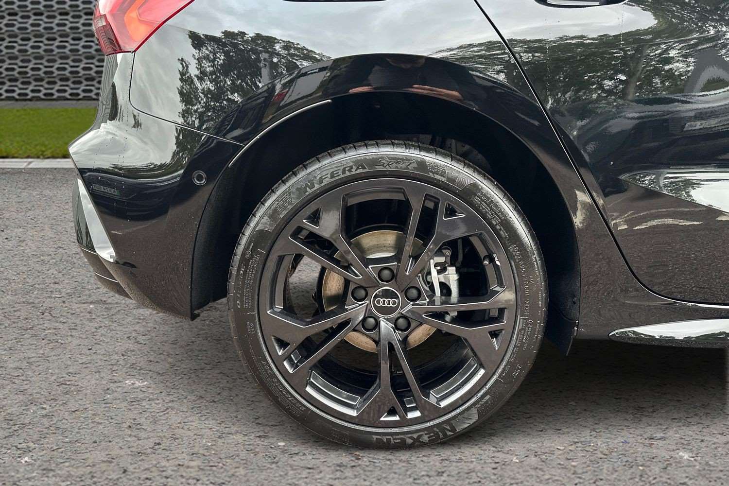 Used Audi A3 2025 for sale - 76564436: Photo 11