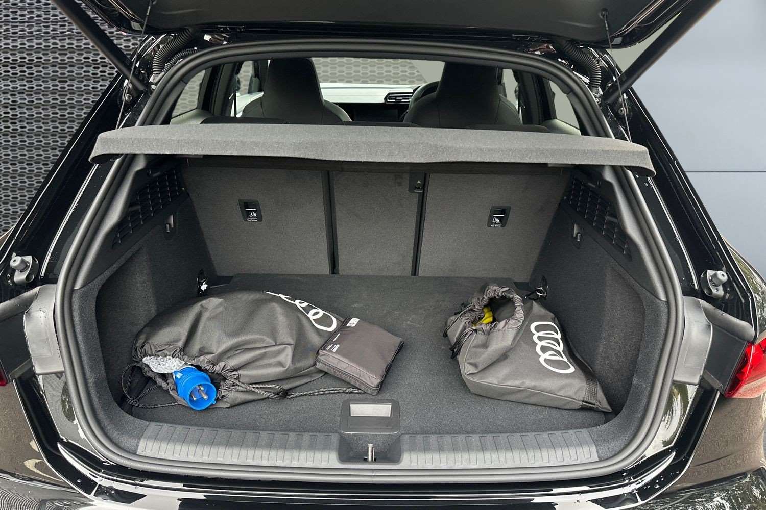 Used Audi A3 2025 for sale - 76564436: Photo 13