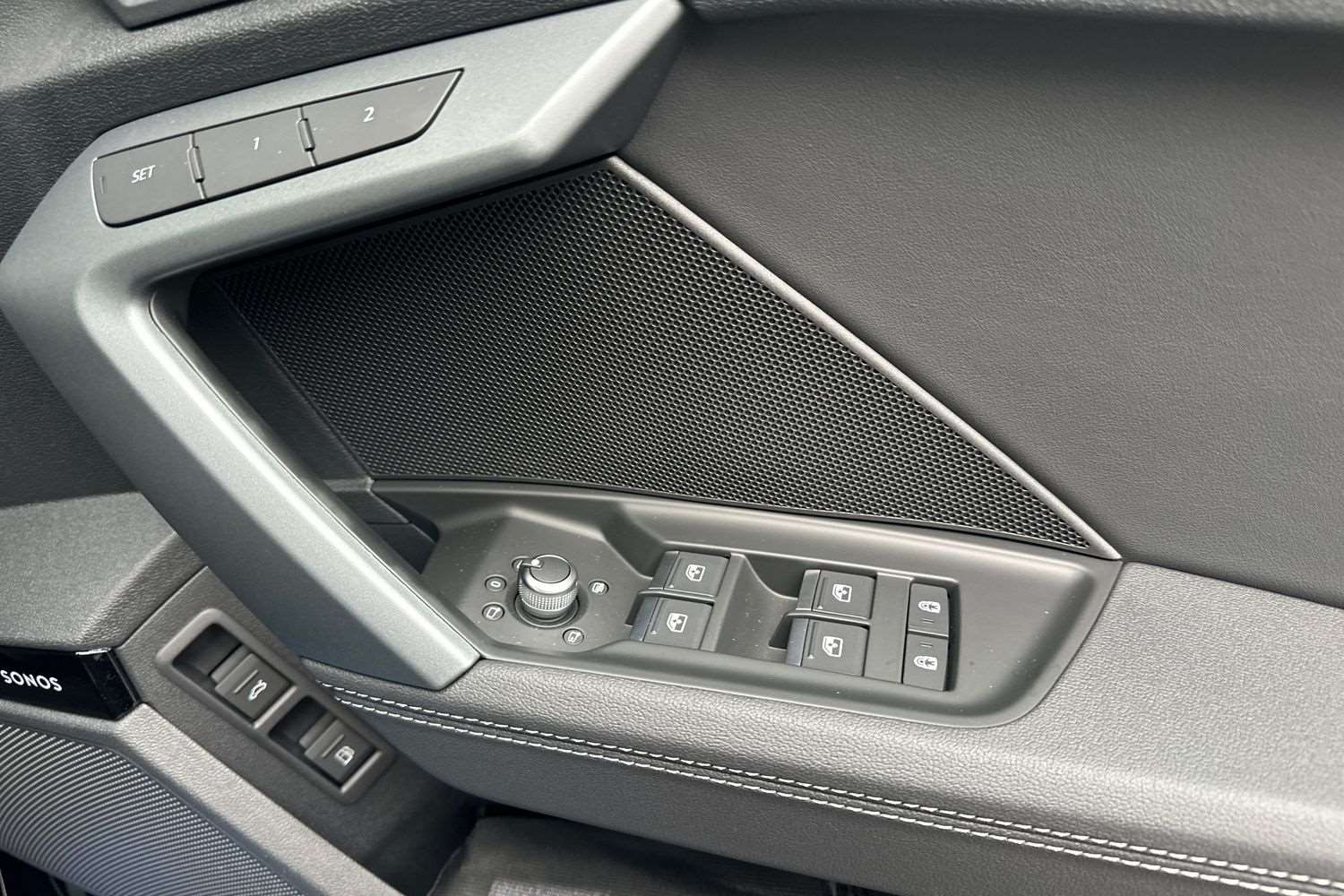 Used Audi A3 2025 for sale - 76564436: Photo 14