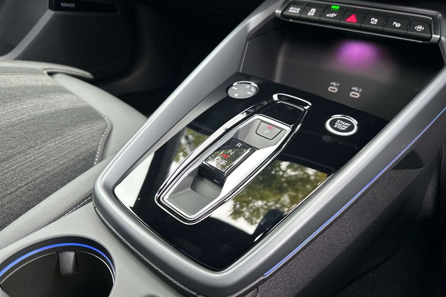 Used Audi A3 2025 for sale - 76564436: Photo 15