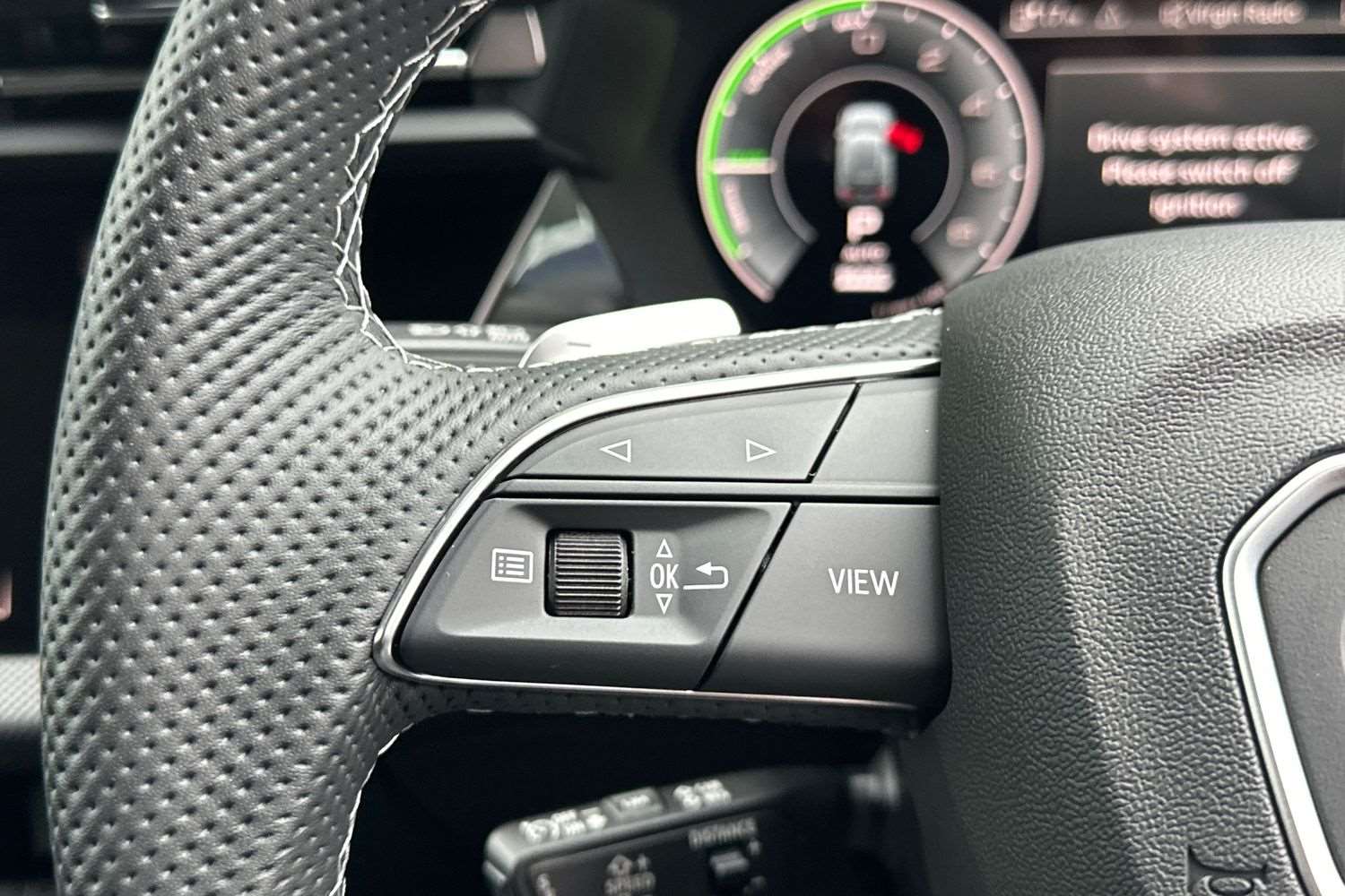 Used Audi A3 2025 for sale - 76564436: Photo 16