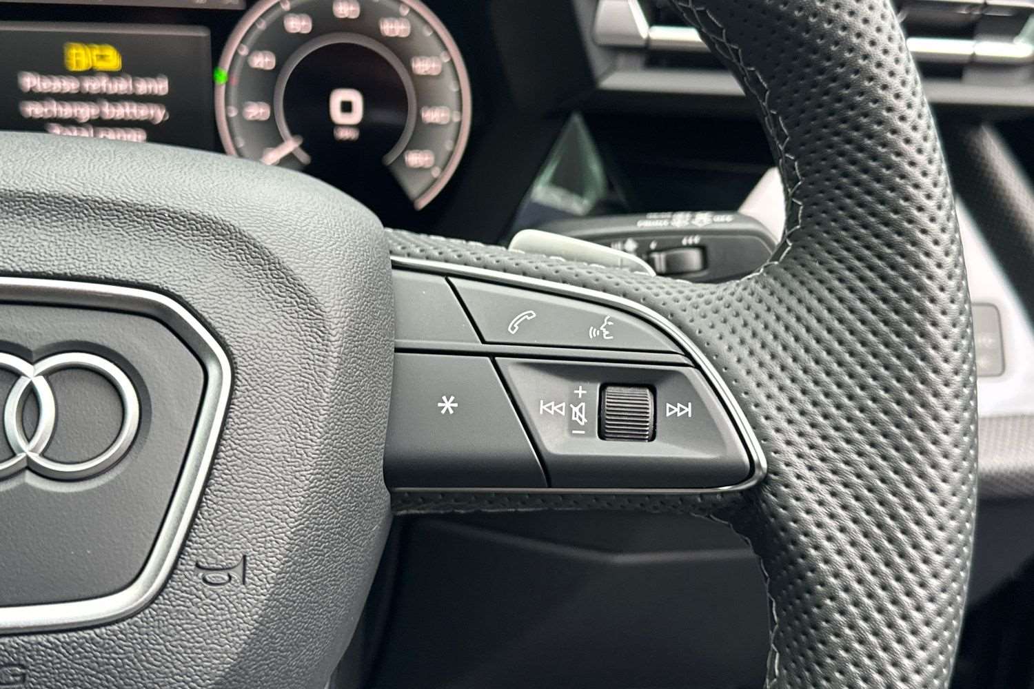 Used Audi A3 2025 for sale - 76564436: Photo 17