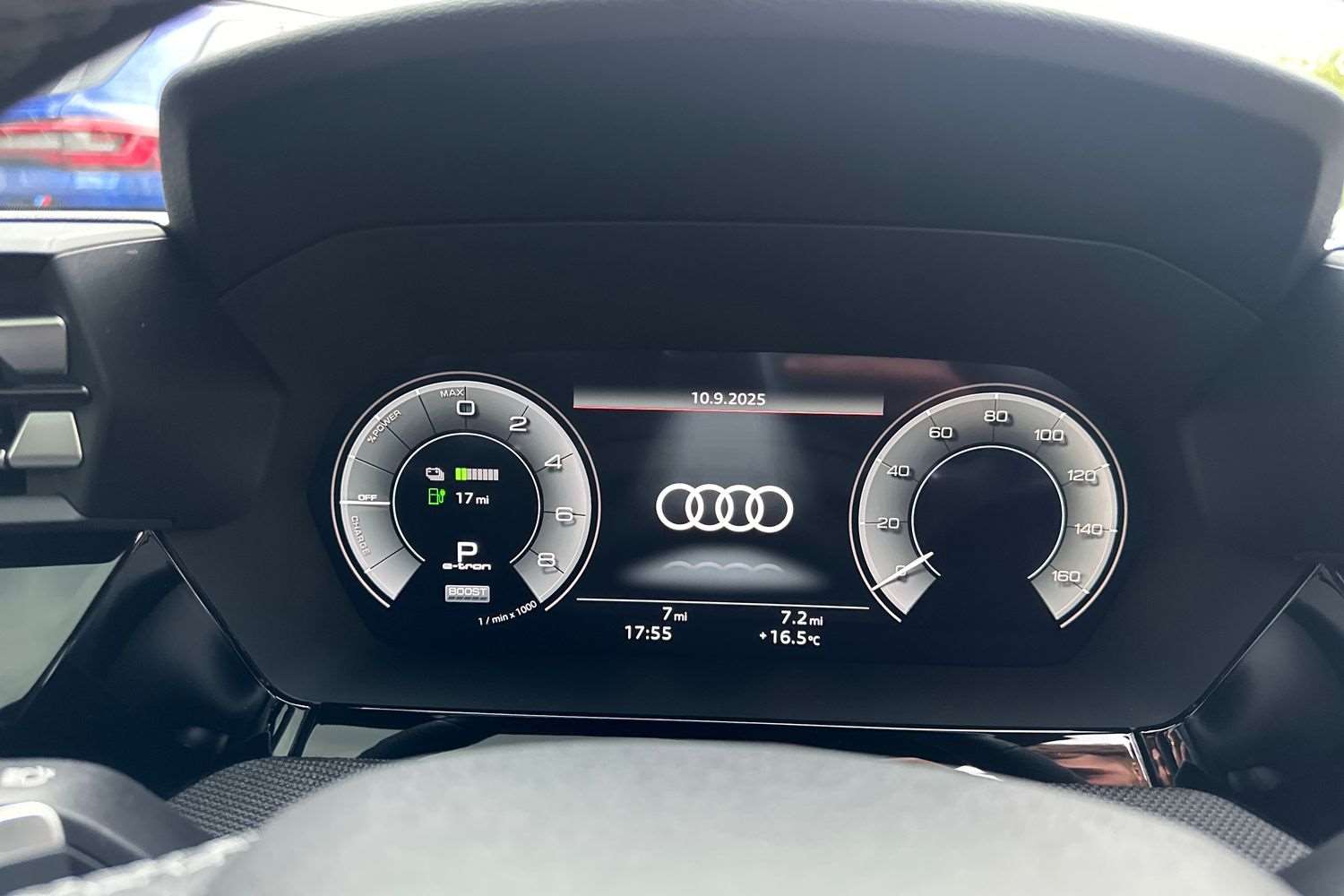 Used Audi A3 2025 for sale - 76564436: Photo 18