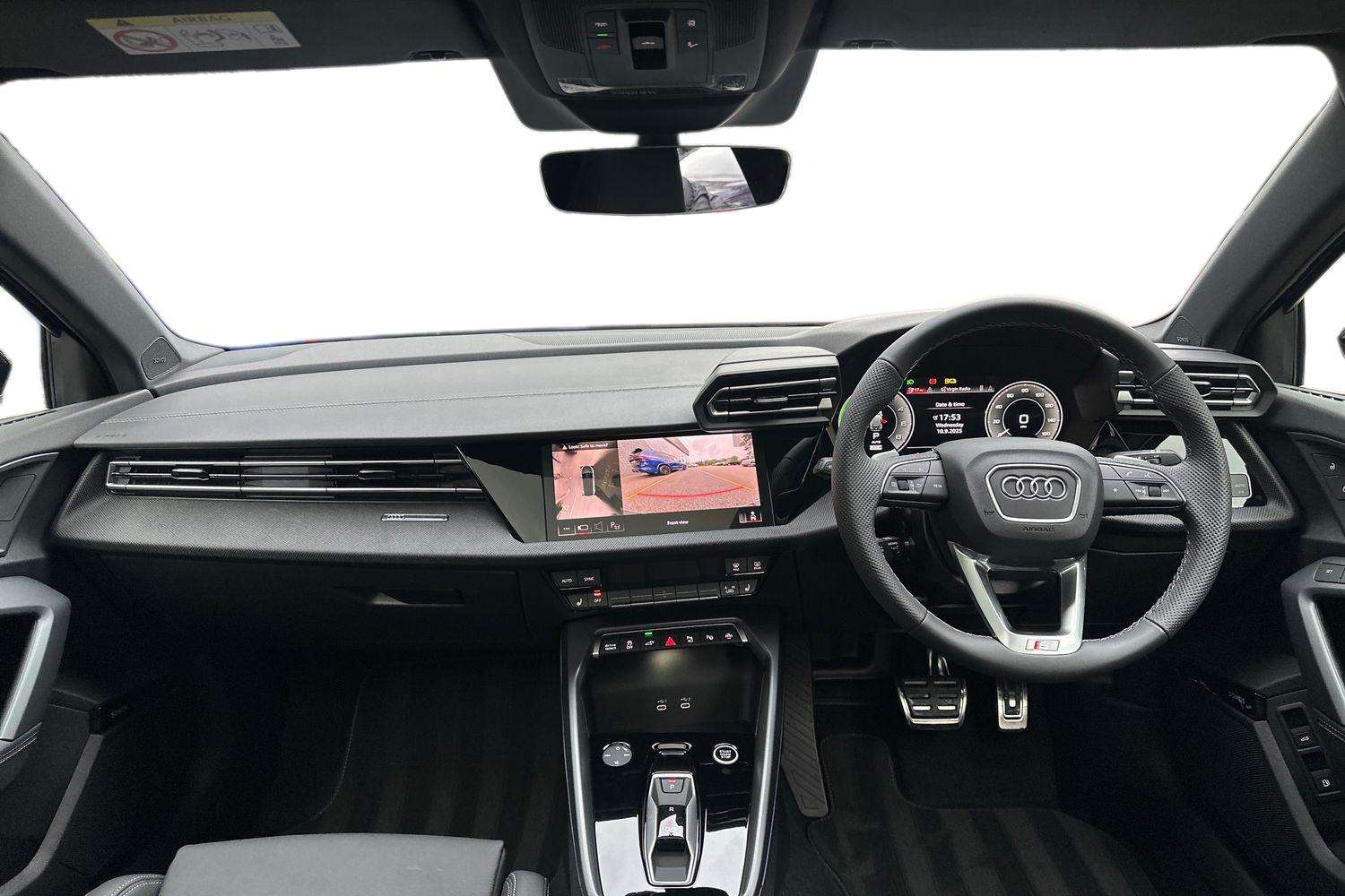 Used Audi A3 2025 for sale - 76564436: Photo 19