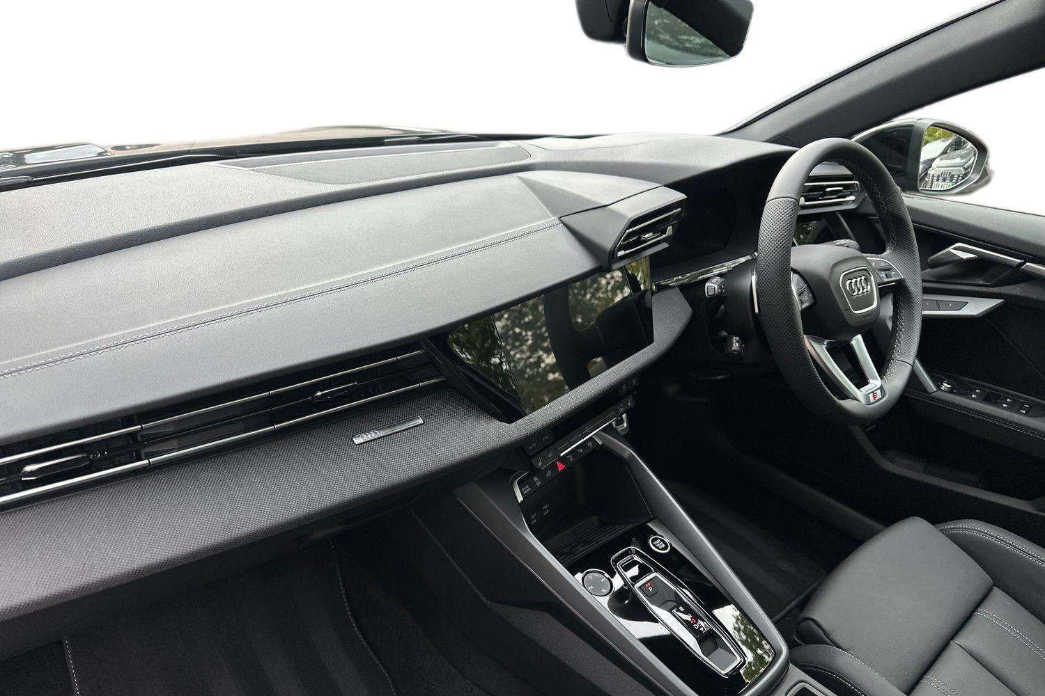 Used Audi A3 2025 for sale - 76564436: Photo 2